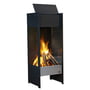 Artepuro - Terrace Stove lateNight