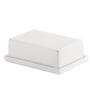 Authentics - Smart Butter Box - large, white