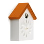 Magis - Cu-Clock, red