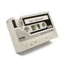 j-me - cassette tape dispenser, cool grey