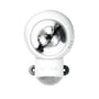 Osram Spylux LED Multi-function Lamp, white