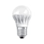 Osram Parathom Classic P25 LED-Bulb - 4W, E27, frosted