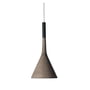 Foscarini - Aplomb Pendant Lamp, grey