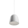 Flos - Can Can Pendant Lamp, white / transparent