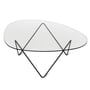 Gubi - Pedrera Side Table