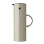Stelton Insulated Flask 1 l, Milano Sand