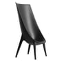 Driade - Out / In High Chair, black