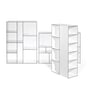 Wogg 52 Storage System