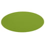 Hey Sign - Bigdot Carpet, may green