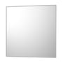 Driade - No Frame I Wall Mirror, square