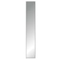 Driade - No Frame IV Wall Mirror, rectangular