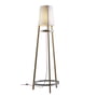 Domus - Wai ting Floor Lamp
