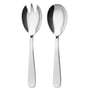 Carl Mertens - Worpswede - salad cutlery