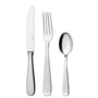 Carl Mertens - Worpswede - Dessert cutlery