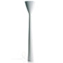 Luceplan - Carrara D38 Floor Lamp, white