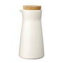 Iittala - Teema Pot with Cork, 0.2 l, white