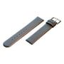 Botta-Design - Spare Bracelet to Uno24 - leather, size: M