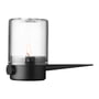 Menu - Pipe Hurricane tea light holder - horizontal