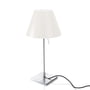 Luceplan - Costanzina Table Lamp D13 pi.c. - alu