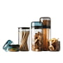 Menu - Viitri storage glass