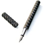 Global Design Factory - Steel FP Fountain Pen