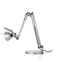 Luceplan - Fortebraccio-desk-lamp