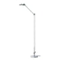 Luceplan - Berenice D12 EL t. floor-lamp