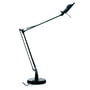 Luceplan - Berenice Table Lamp, black