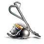 Dyson Ball - DC37 Origin, silver / yellow