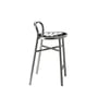 Magis - Pipe bar stool