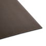 Ruckstuhl - Carpet Feltro, grey brown 70040 - edge
