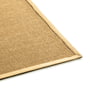 Ruckstuhl - Carpet Jaipur, Sisal nature (20022)