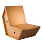 Pulpo - Otto Cardboard Lounger