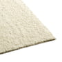 Ruckstuhl - Carpet Crespo Basic, cream 60289 (240 x 160 cm )