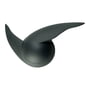 Alessi - Walter Wayle II Wall Clock