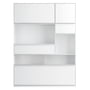 Zanotta - Adhoc Wardrobe