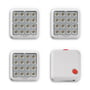 Osram QOD Led-light squares