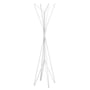 Zanotta - Aster wardrobe, white, 4 Arms