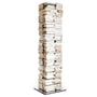 Opinion Ciatti - Ptolomeo X4 book carousel - horizontal