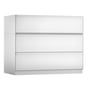 Zanotta - Adhoc Sideboard 741/7, white