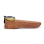 areaware - Bottle Opener, walnut