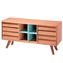 The Hansen Family - Remix Collection, Sideboard