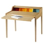 The Hansen Family - Remix Collection, Desk