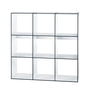 Hans Hansen - Module Shelf
