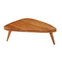 The Hansen Family - Remix Collection Coffee Table M, oak wood