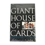 eamesoffice - Giant House of Cards - 20 Cards