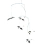 Flensted Mobiles - Scandinavian Swans