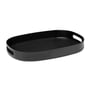 Rosti Mepal - serving tray Synthesis, small, black