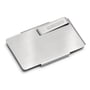Carl Mertens - Clipper Cards Holder with Bills Clip