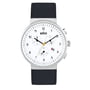Braun - Quartz Chronograph BN0035
